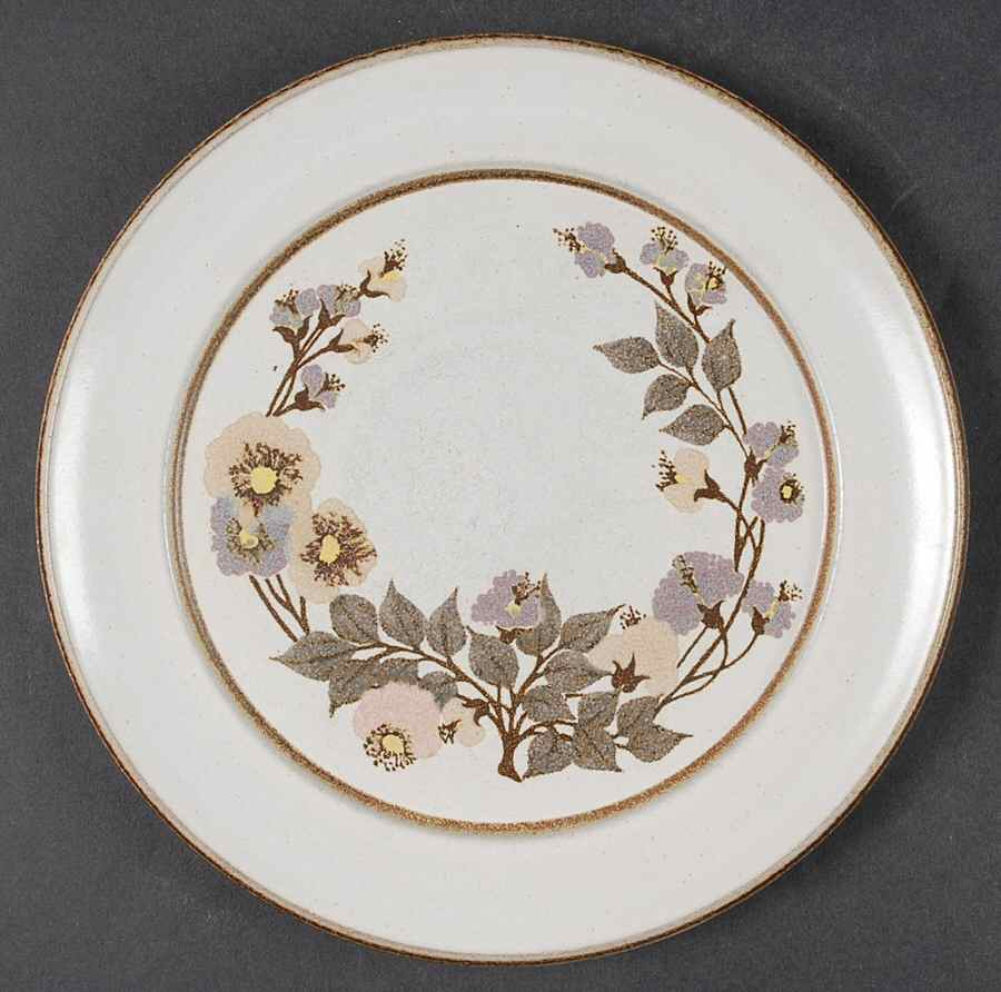 Chiltern Salad Plate by Denby-Langley-1