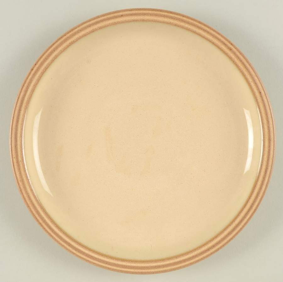 Chorus Salad Plate by Denby-Langley-1