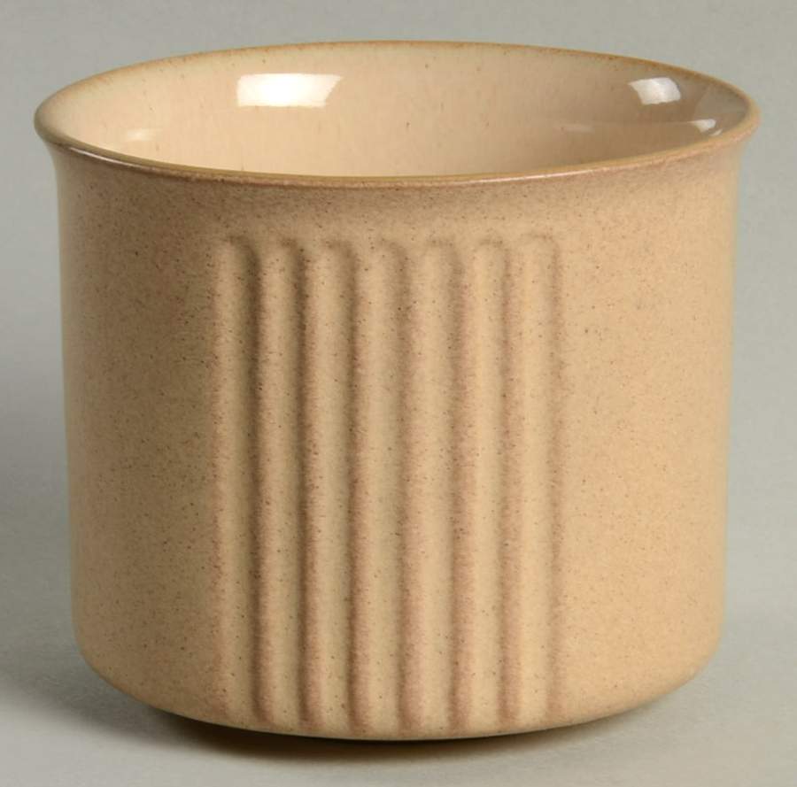 Chorus Open Sugar Bowl by Denby-Langley-1