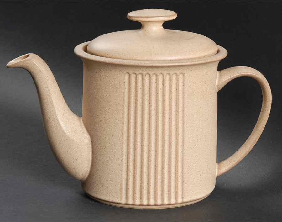 Chorus Teapot & Lid by Denby-Langley-1