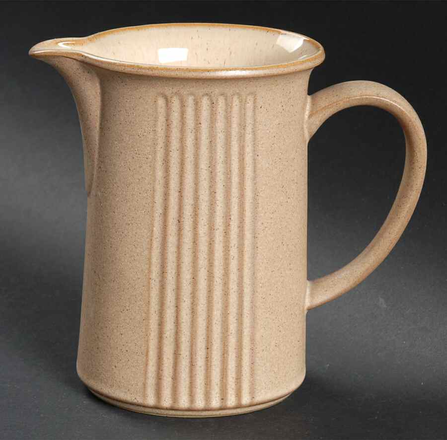Chorus Creamer by Denby-Langley-1