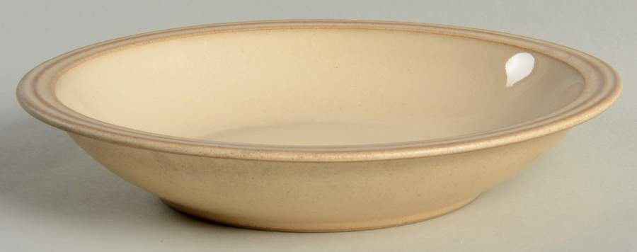 Chorus Rim Soup Bowl by Denby-Langley-1