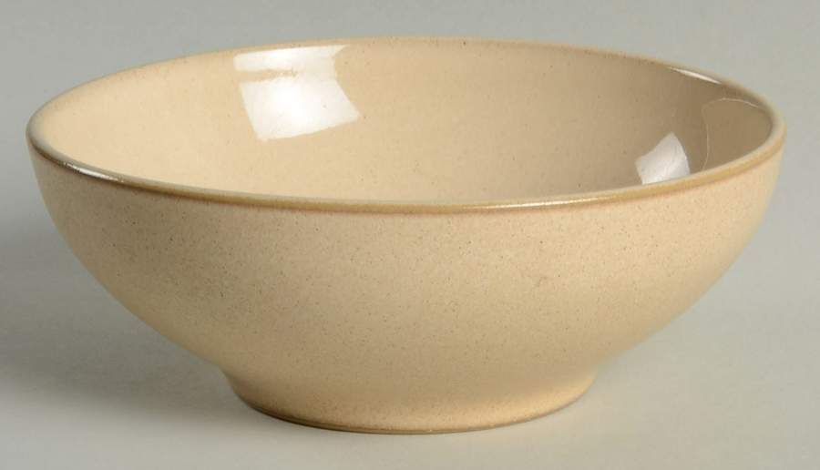 Chorus Fruit/Dessert (Sauce) Bowl by Denby-Langley-1