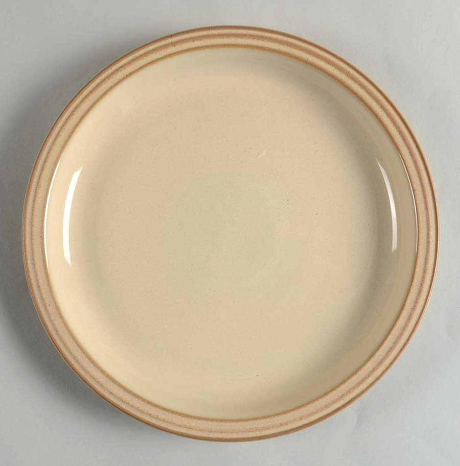 Chorus Dinner Plate by Denby-Langley-1