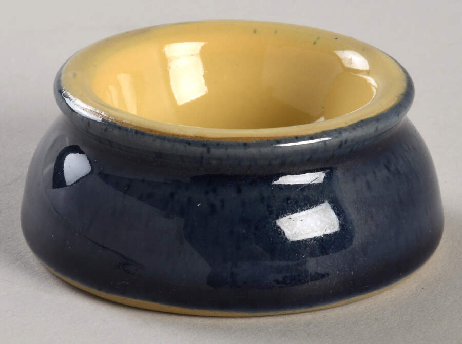 Cottage Blue Salt Dip by Denby-Langley-1