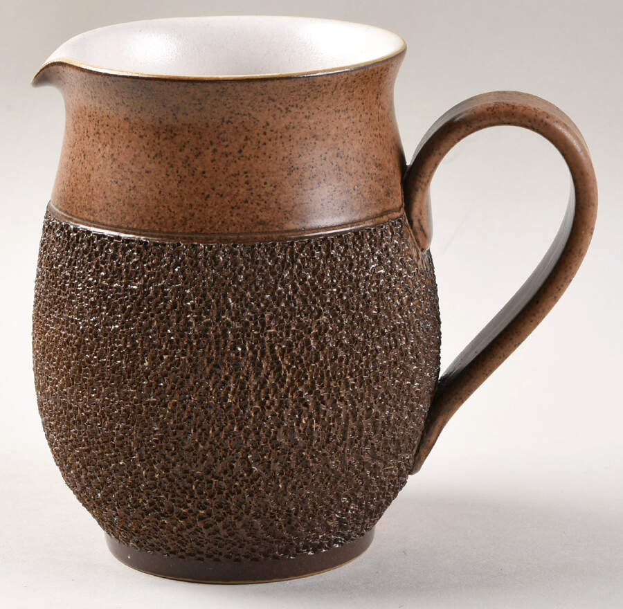 Cotswold 16 Oz Pitcher by Denby-Langley-1
