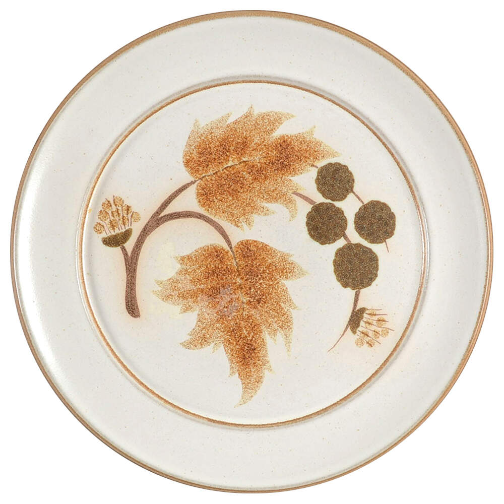 Cotswold Salad Plate by Denby-Langley-1