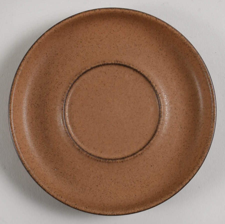 Cotswold Saucer for Oversized Cup by Denby-Langley-1