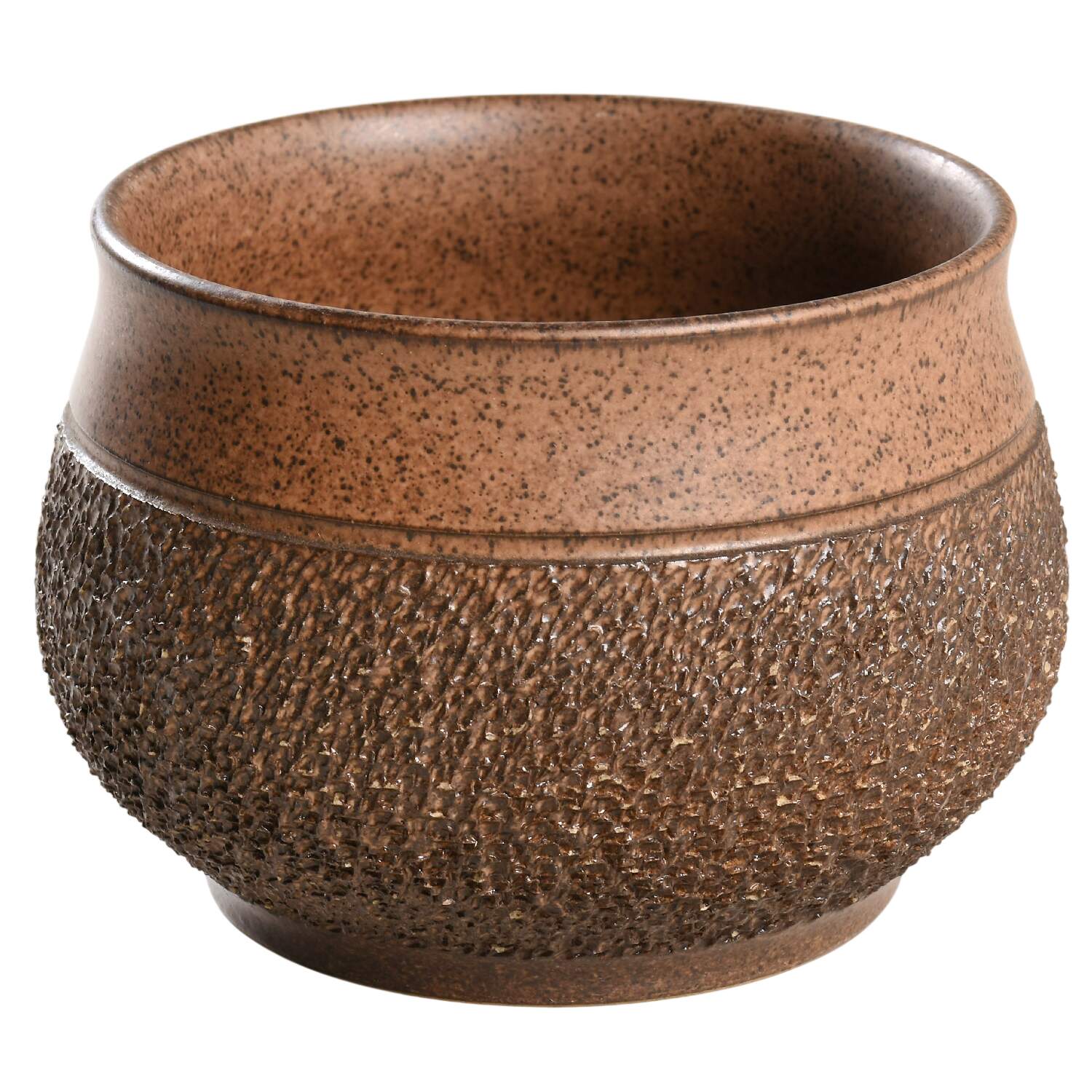 Cotswold Sugar Bowl No Lid by Denby-Langley-1