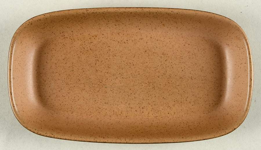 Cotswold 1/4 Lb Butter No Lid by Denby-Langley-1