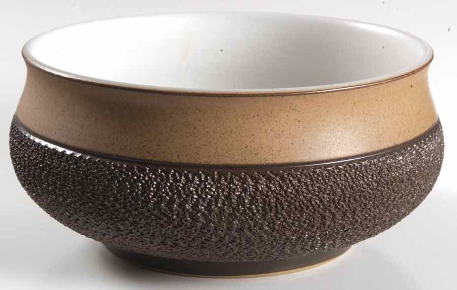 Cotswold 8" Round Vegetable Bowl by Denby-Langley-1