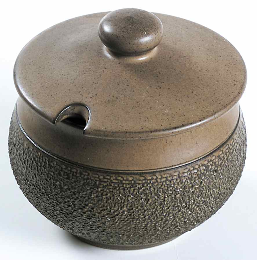 Cotswold Sugar Bowl & Lid by Denby-Langley-1