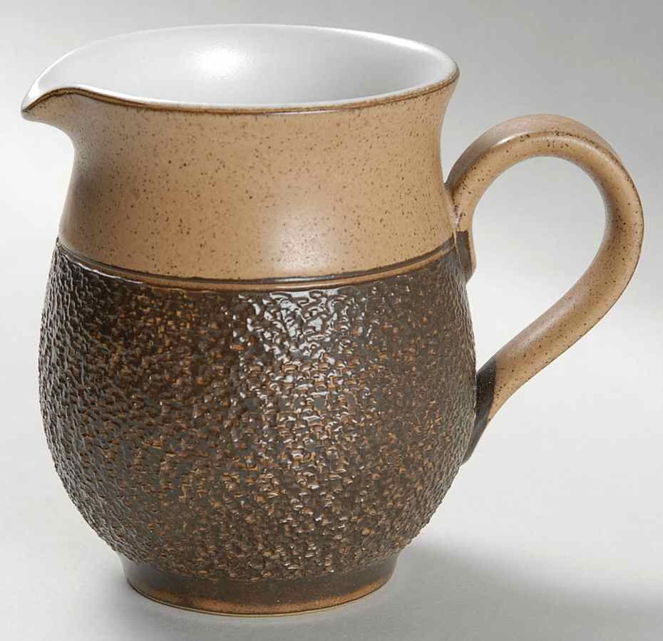 Cotswold 8 Oz Pitcher by Denby-Langley-1