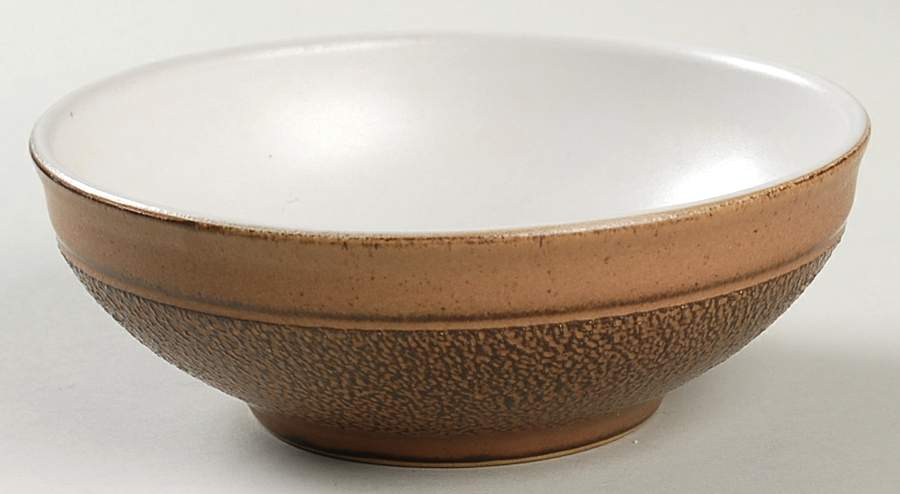 Cotswold Fruit/Dessert (Sauce) Bowl by Denby-Langley-1