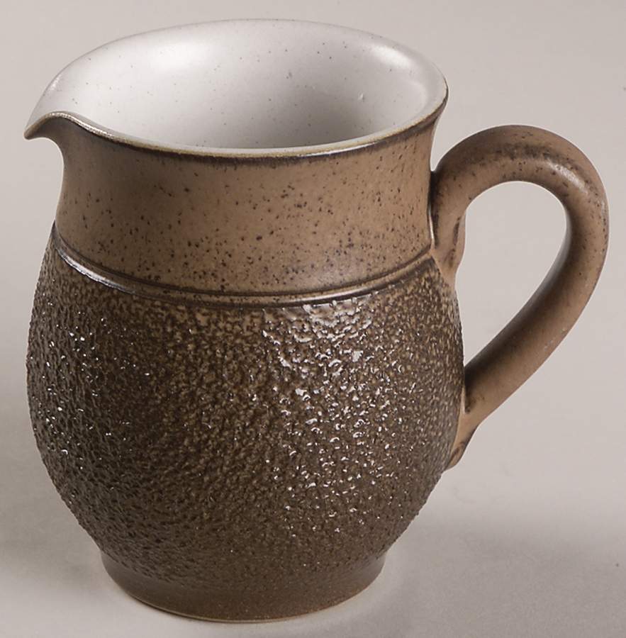 Cotswold Mini Creamer by Denby-Langley-1