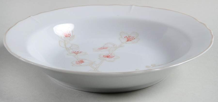 Curiosity Rim Soup Bowl by Denby-Langley-1