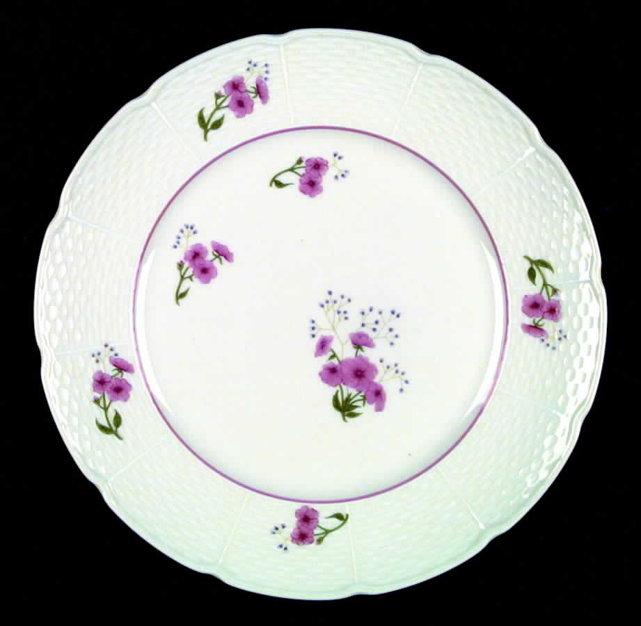 Dawn Mist Dinner Plate by Denby-Langley-1