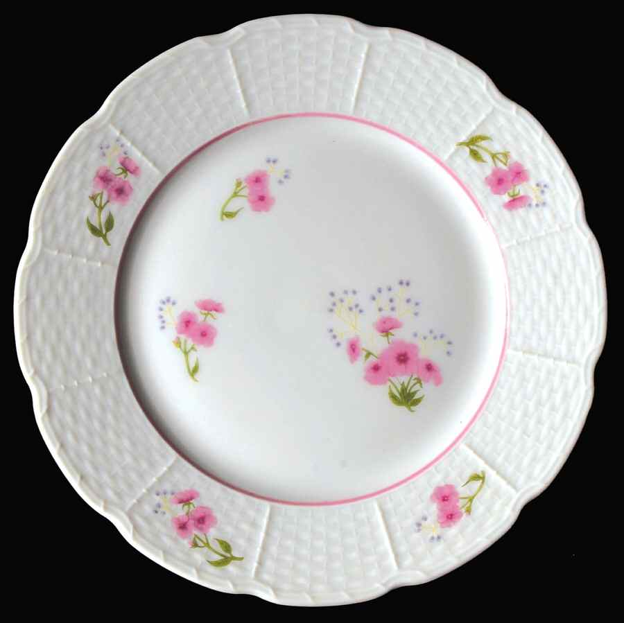 Dawn Mist Salad Plate by Denby-Langley-1