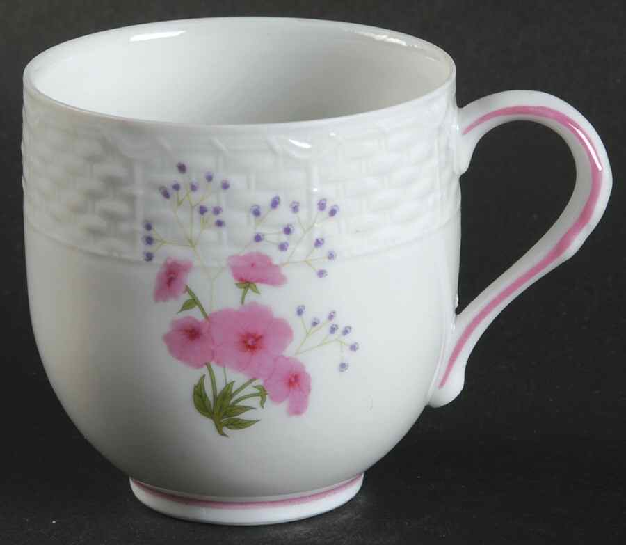 Dawn Mist Flat Demitasse Cup by Denby-Langley-1