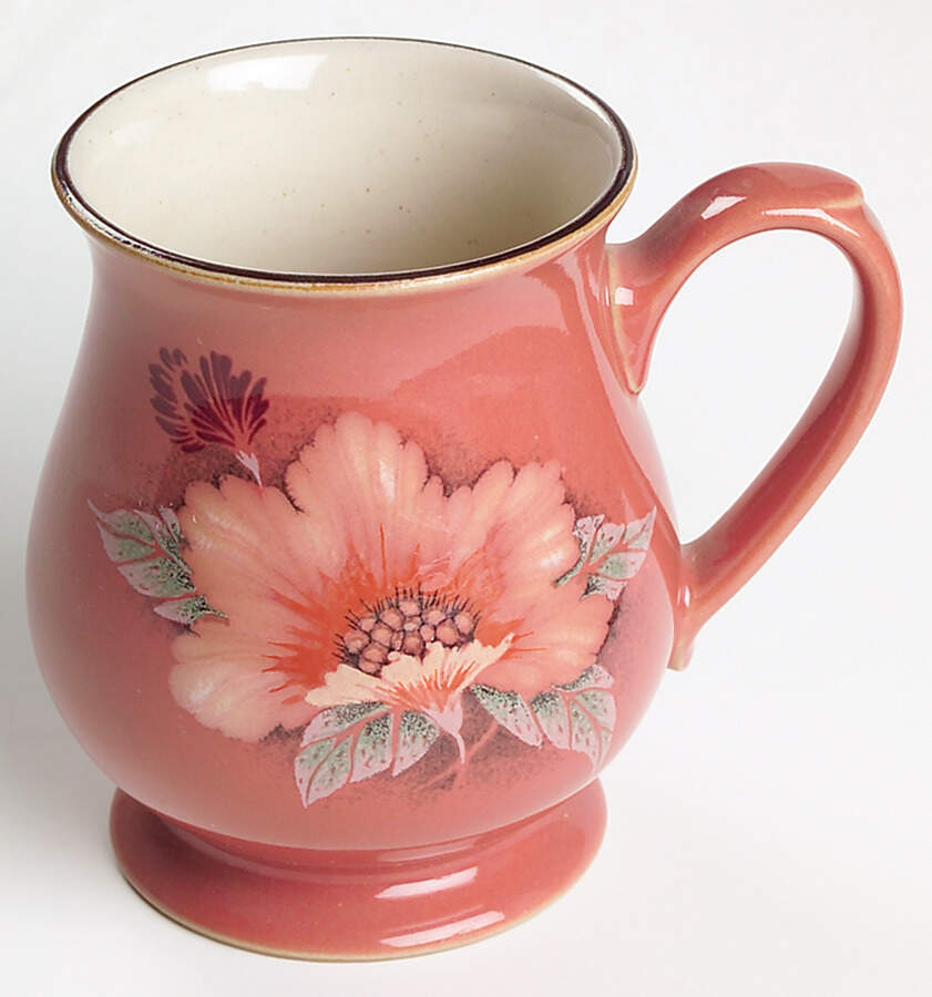 Damask Mug by Denby-Langley-1