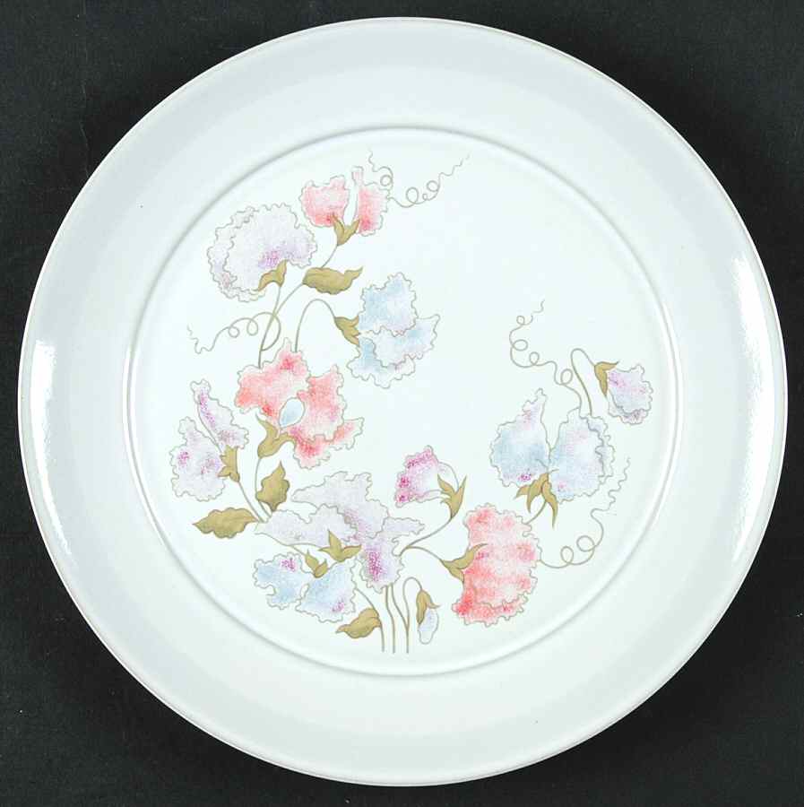 Dauphine Salad Plate by Denby-Langley-1