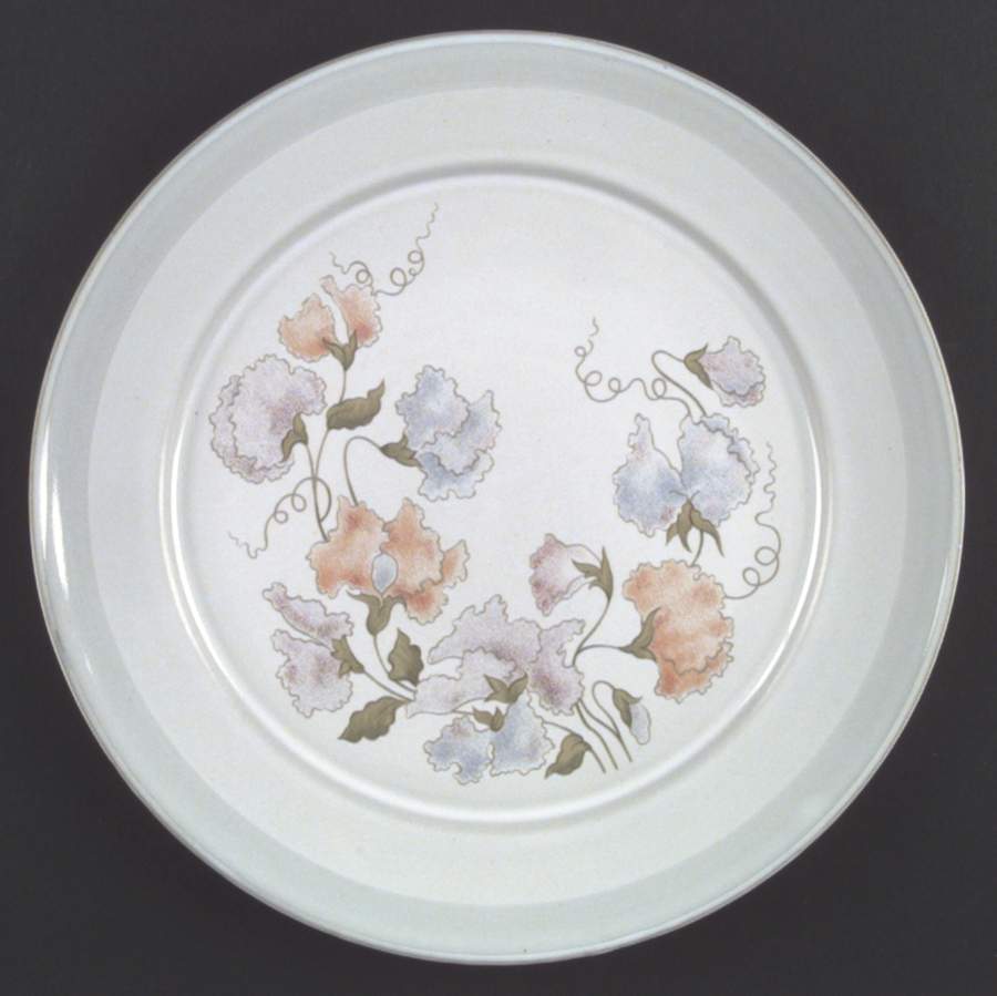 Dauphine Dinner Plate by Denby-Langley-1