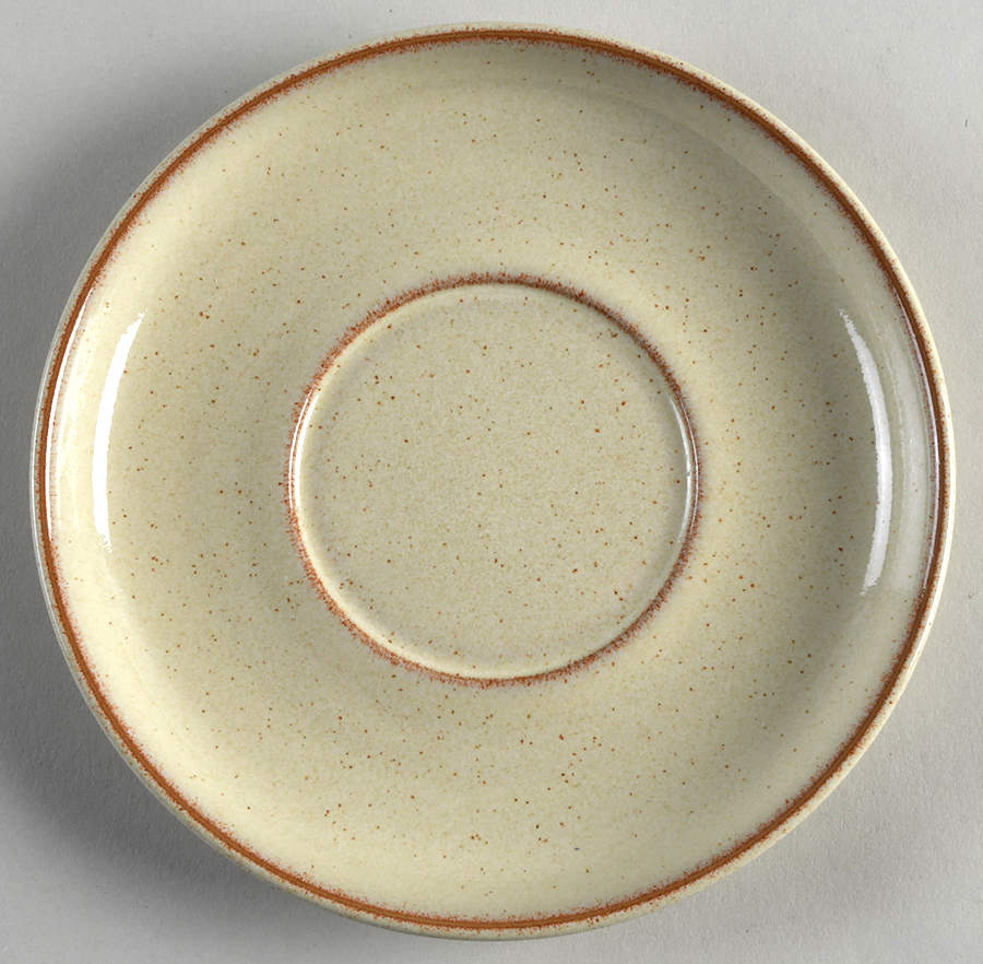 Daybreak Underplate for Gravy Boat by Denby-Langley-1
