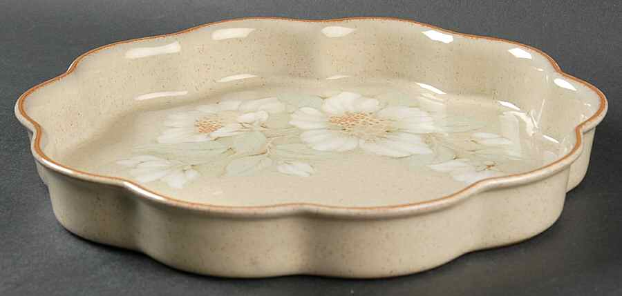 Daybreak 9" Quiche by Denby-Langley-1