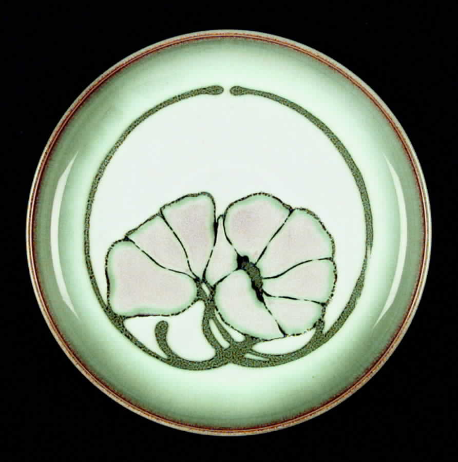 Deauville Salad Plate by Denby-Langley-1