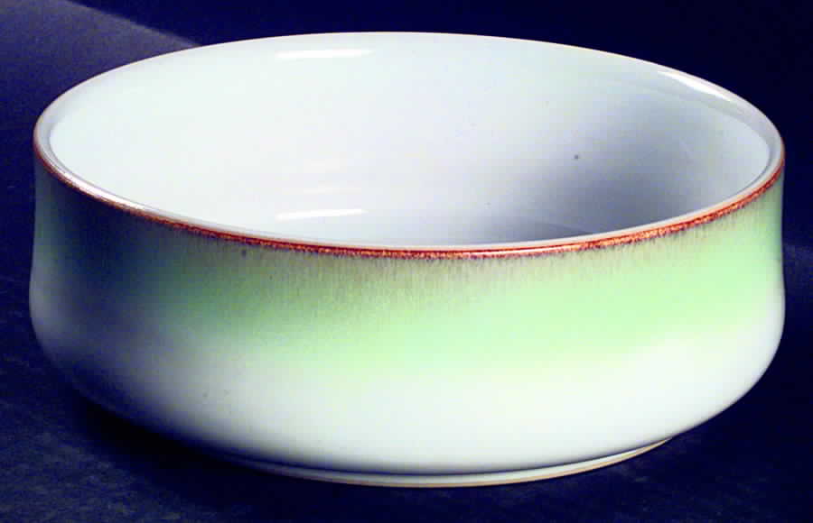 Deauville 7" Round Vegetable Bowl by Denby-Langley-1