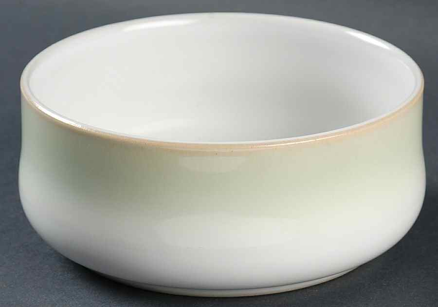 Deauville Fruit/Dessert (Sauce) Bowl by Denby-Langley-1