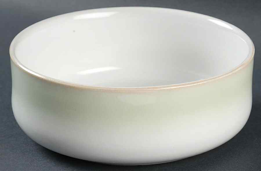 Deauville Coupe Cereal Bowl by Denby-Langley-1