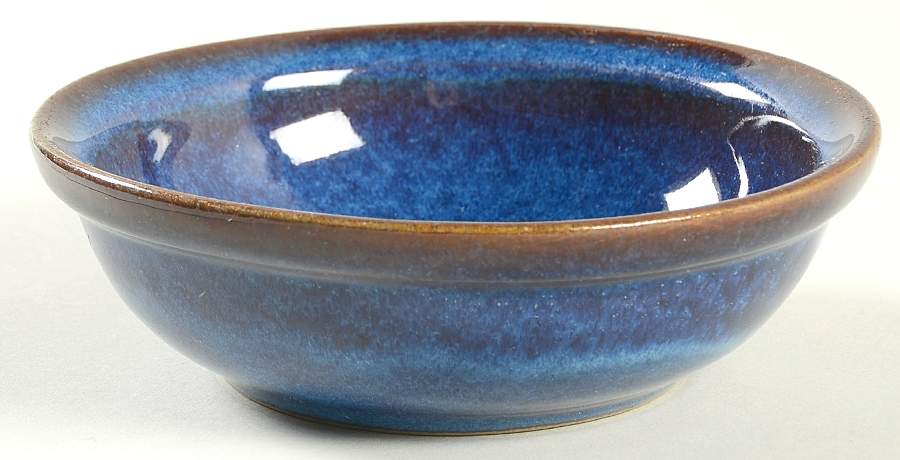 DEN1 Coupe Cereal Bowl by Denby-Langley-1