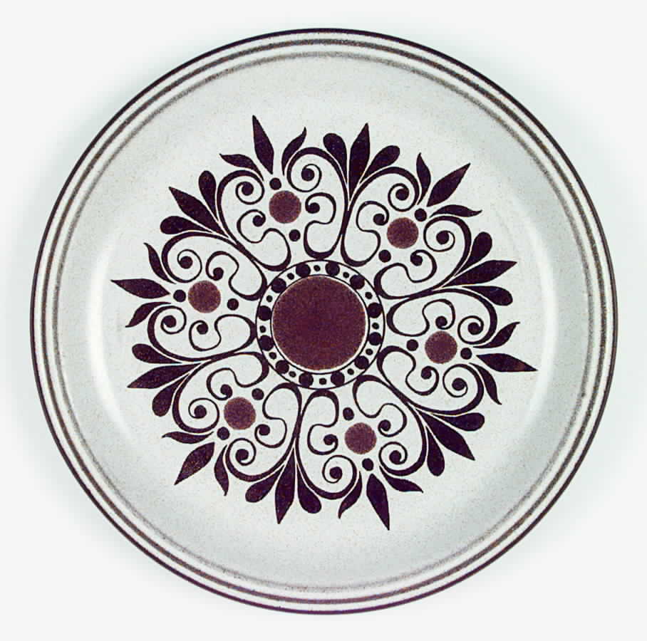 DEN4 Dinner Plate by Denby-Langley-1