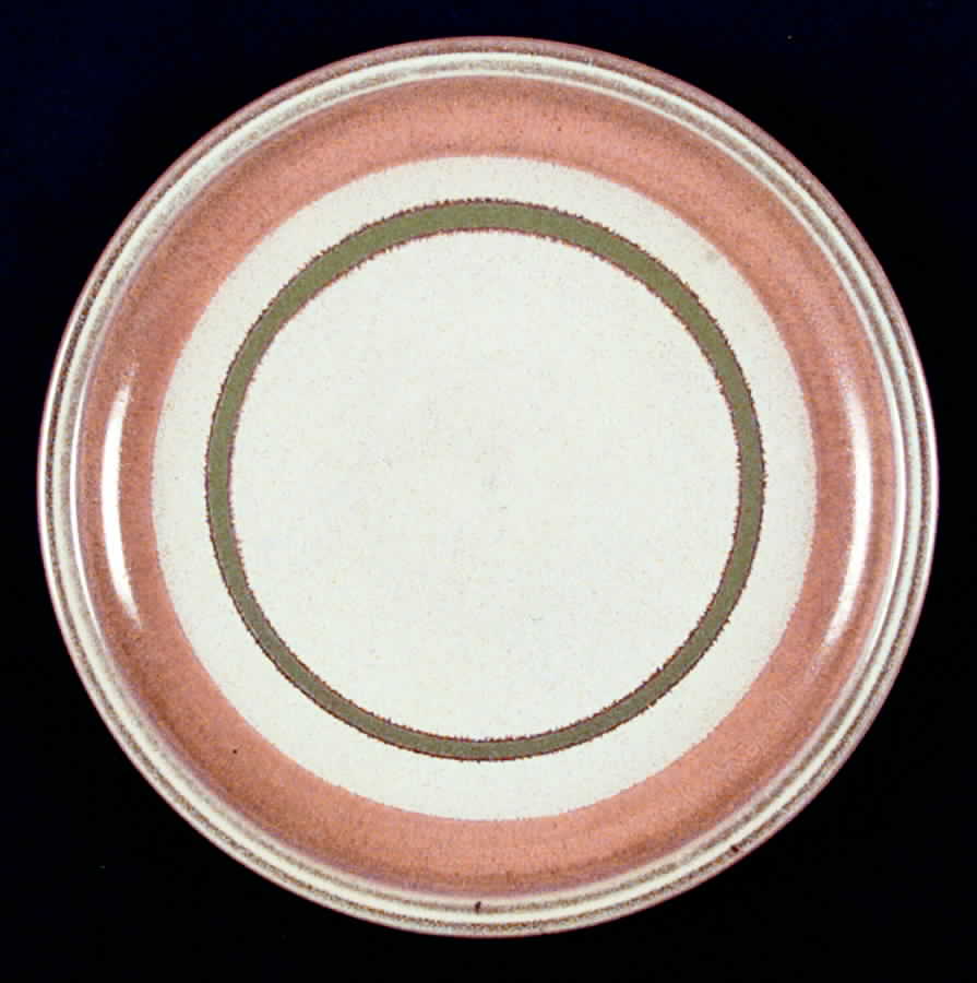 DEN5 Salad Plate by Denby-Langley-1