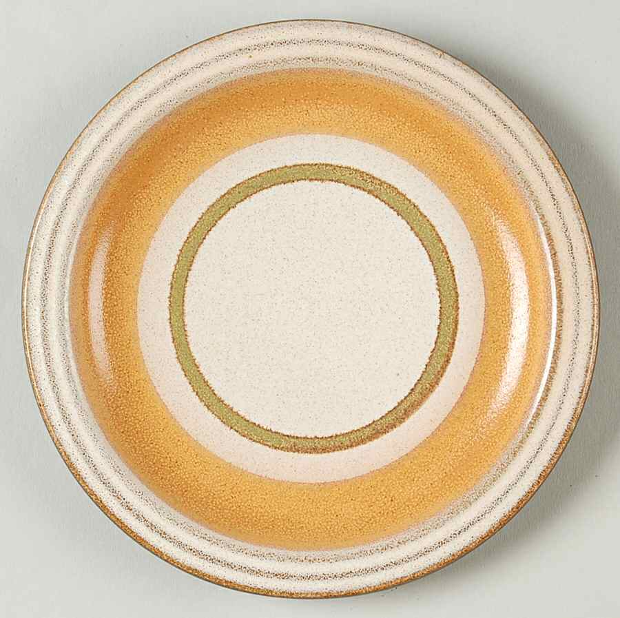 DEN5 Bread & Butter Plate by Denby-Langley-1