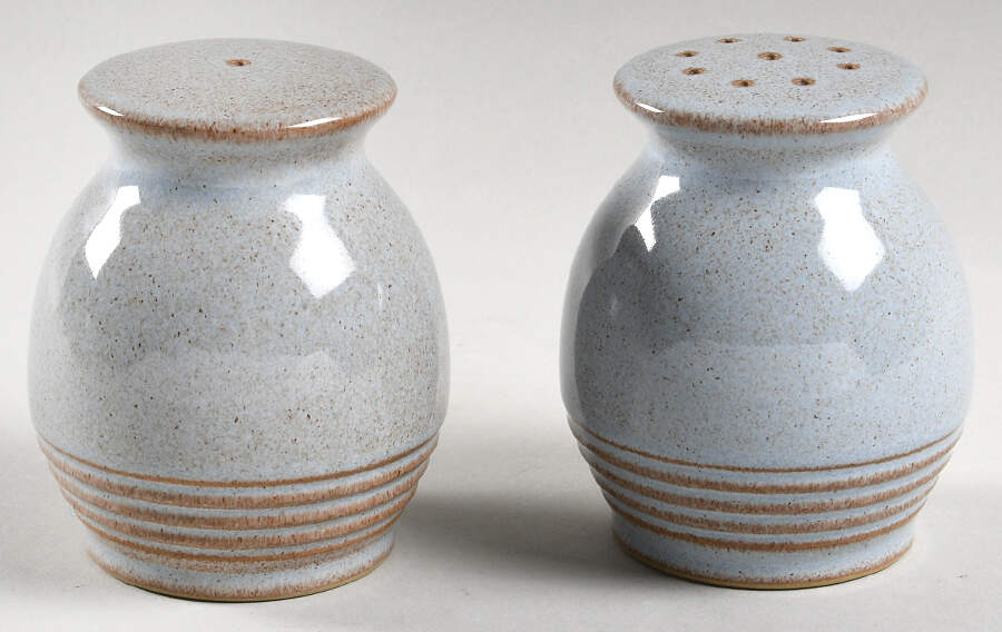 Dovedale Salt & Pepper Set by Denby-Langley-1