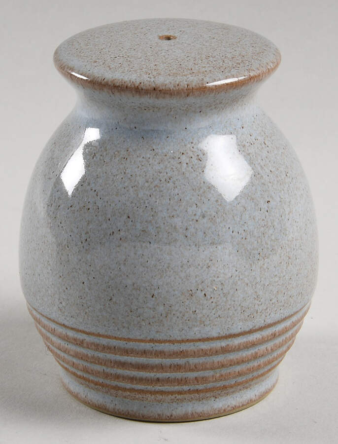 Dovedale Pepper Shaker by Denby-Langley-1