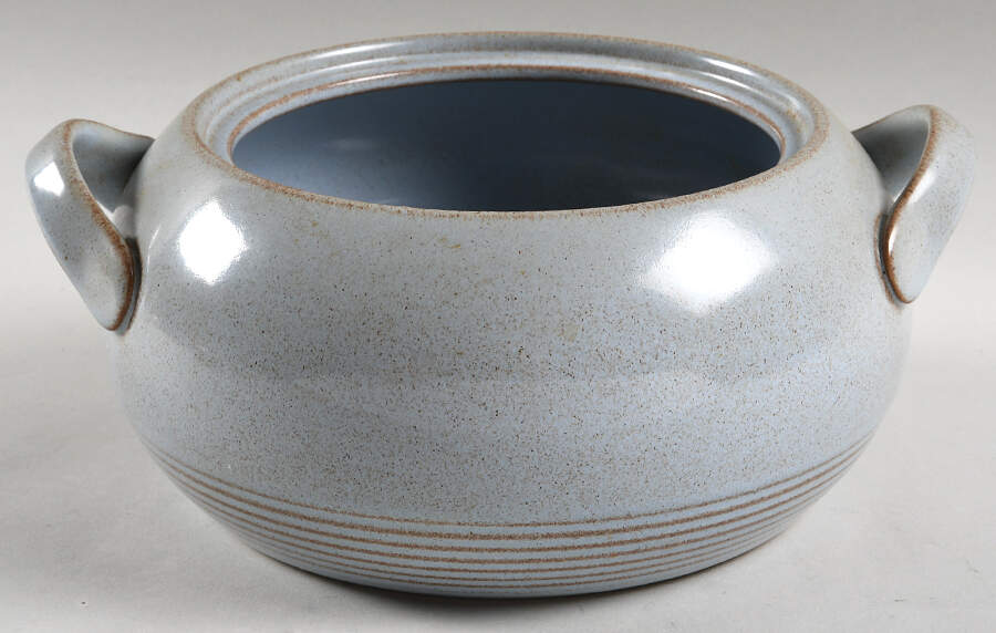 Dovedale 1.75 Qt Round Covered Casserole No Lid by Denby-Langley-1