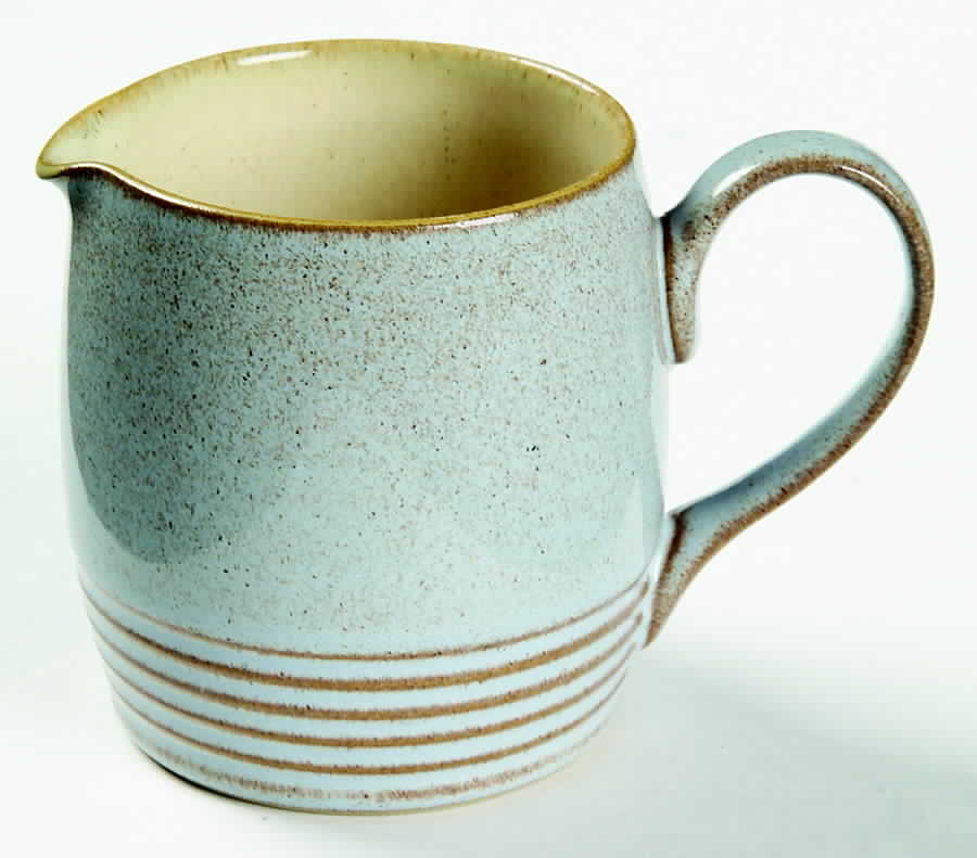 Dovedale Creamer by Denby-Langley-1