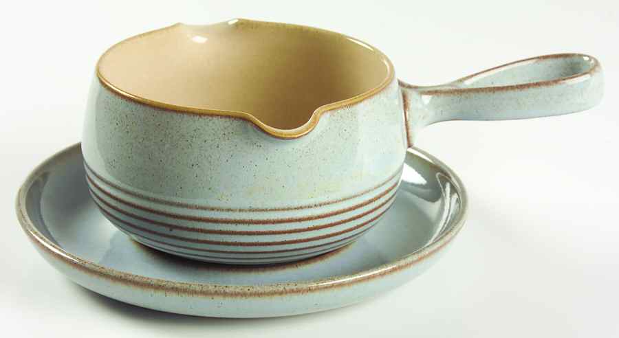 Dovedale Gravy Boat & Underplate by Denby-Langley-1