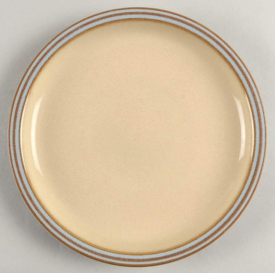 Dovedale Salad Plate by Denby-Langley-1