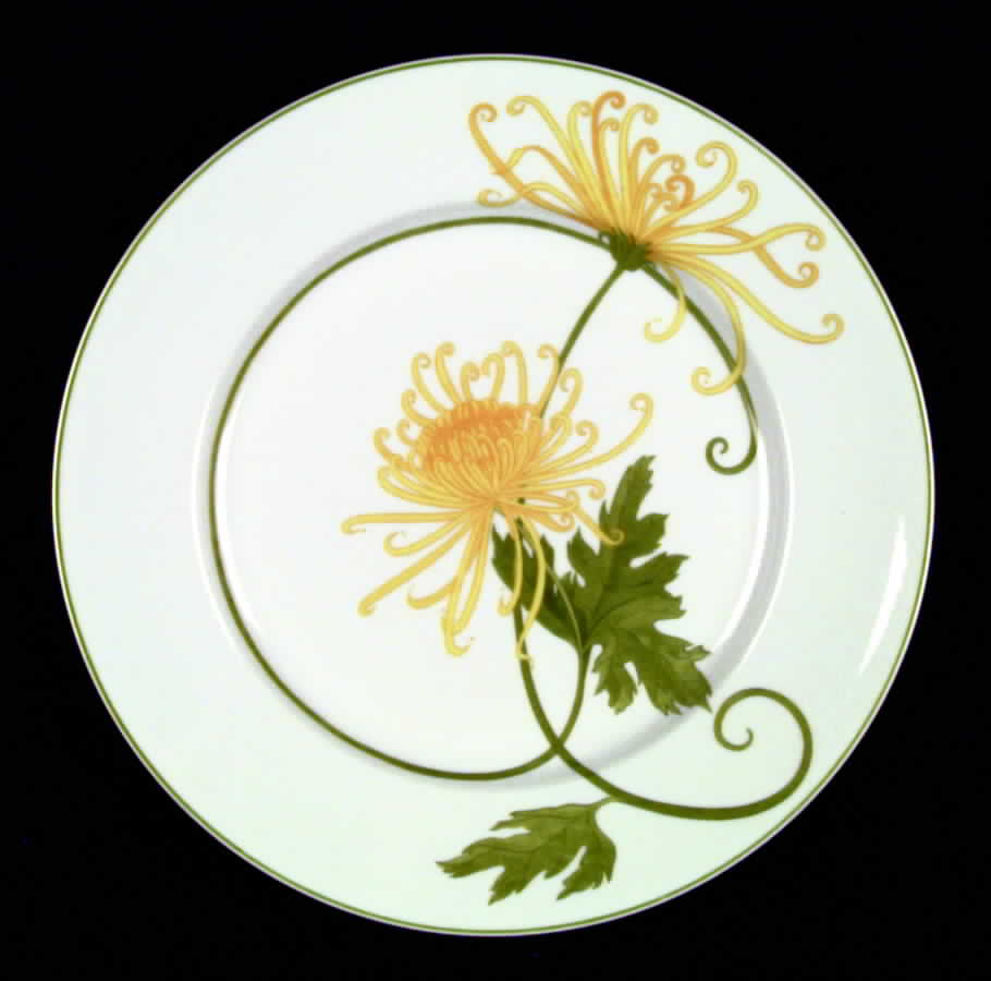 Dreaming Dinner Plate by Denby-Langley-1