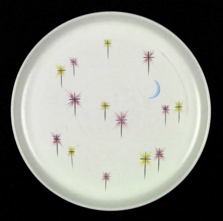 Dream Dinner Plate by Denby-Langley-1