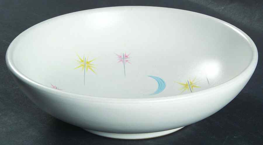 Dream Coupe Cereal Bowl by Denby-Langley-1