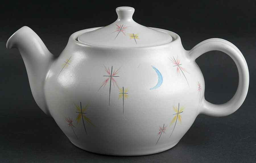 Dream Teapot & Lid by Denby-Langley-1