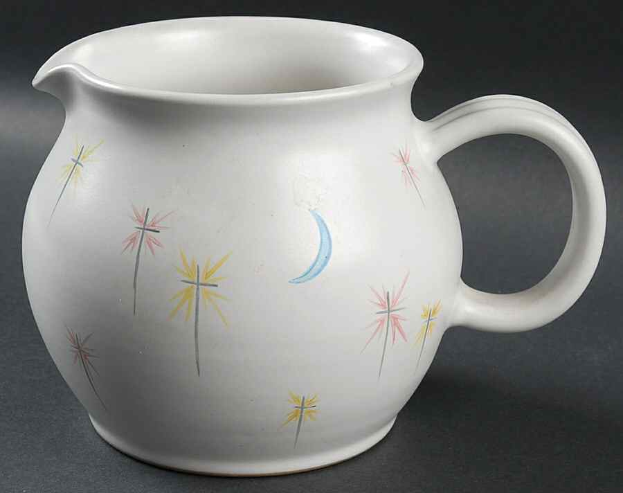 Dream 32 Oz Pitcher by Denby-Langley-1