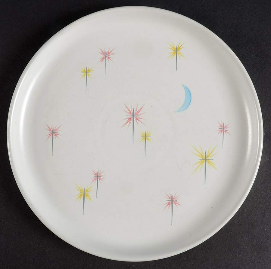 Dream Salad Plate by Denby-Langley-1