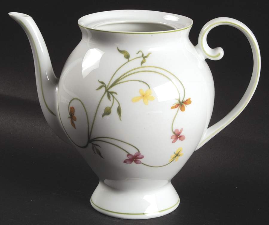 Duchess Tea/Coffee Pot No Lid by Denby-Langley-1