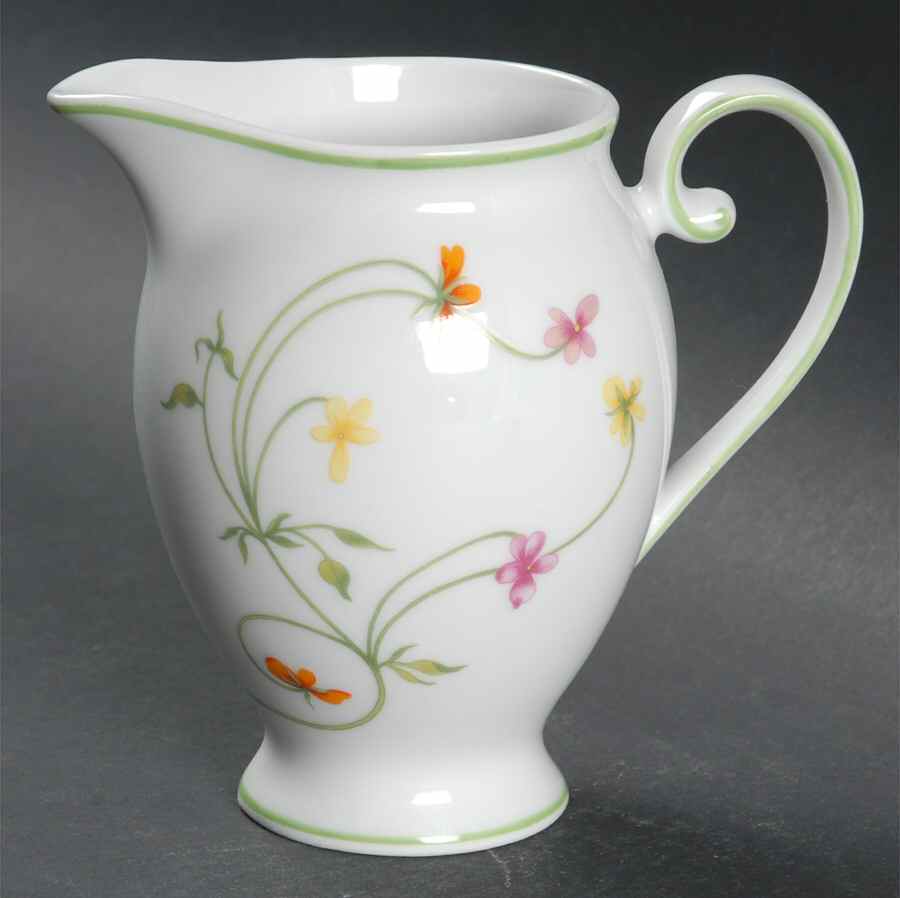Duchess Creamer by Denby-Langley-1